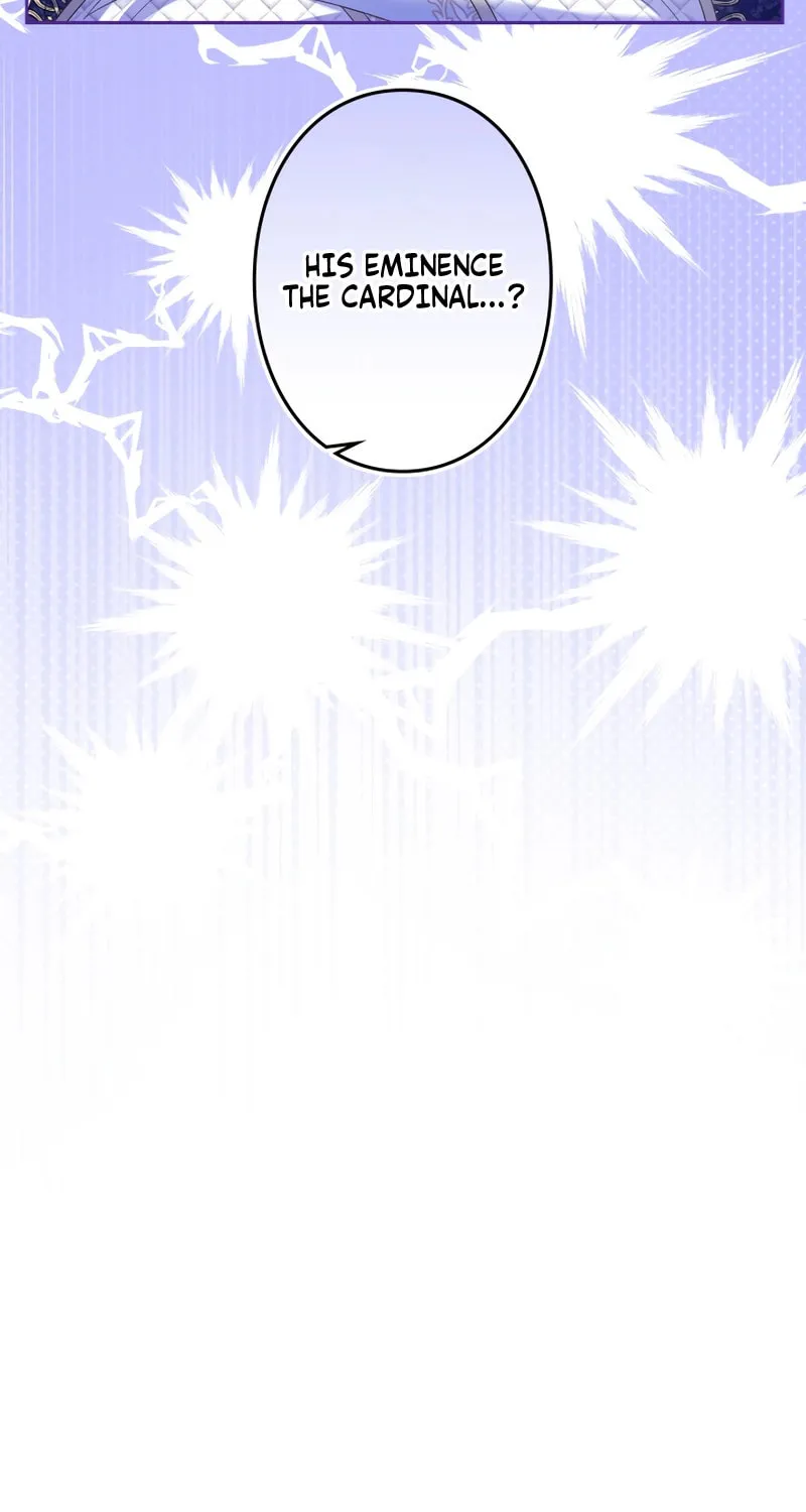 Don't Be Fooled by the Saintess Chapter 22 page 80 - 
