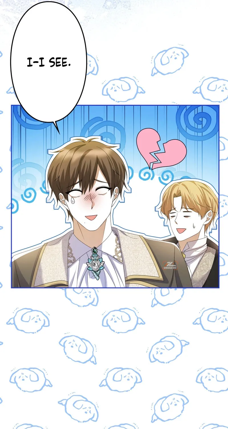 Don't Be Fooled by the Saintess Chapter 22 page 82 - 