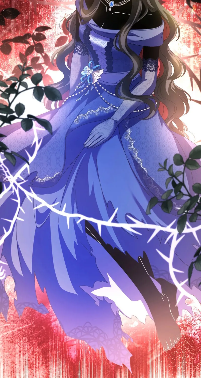 Don't Be Fooled by the Saintess Chapter 22 page 10 - 