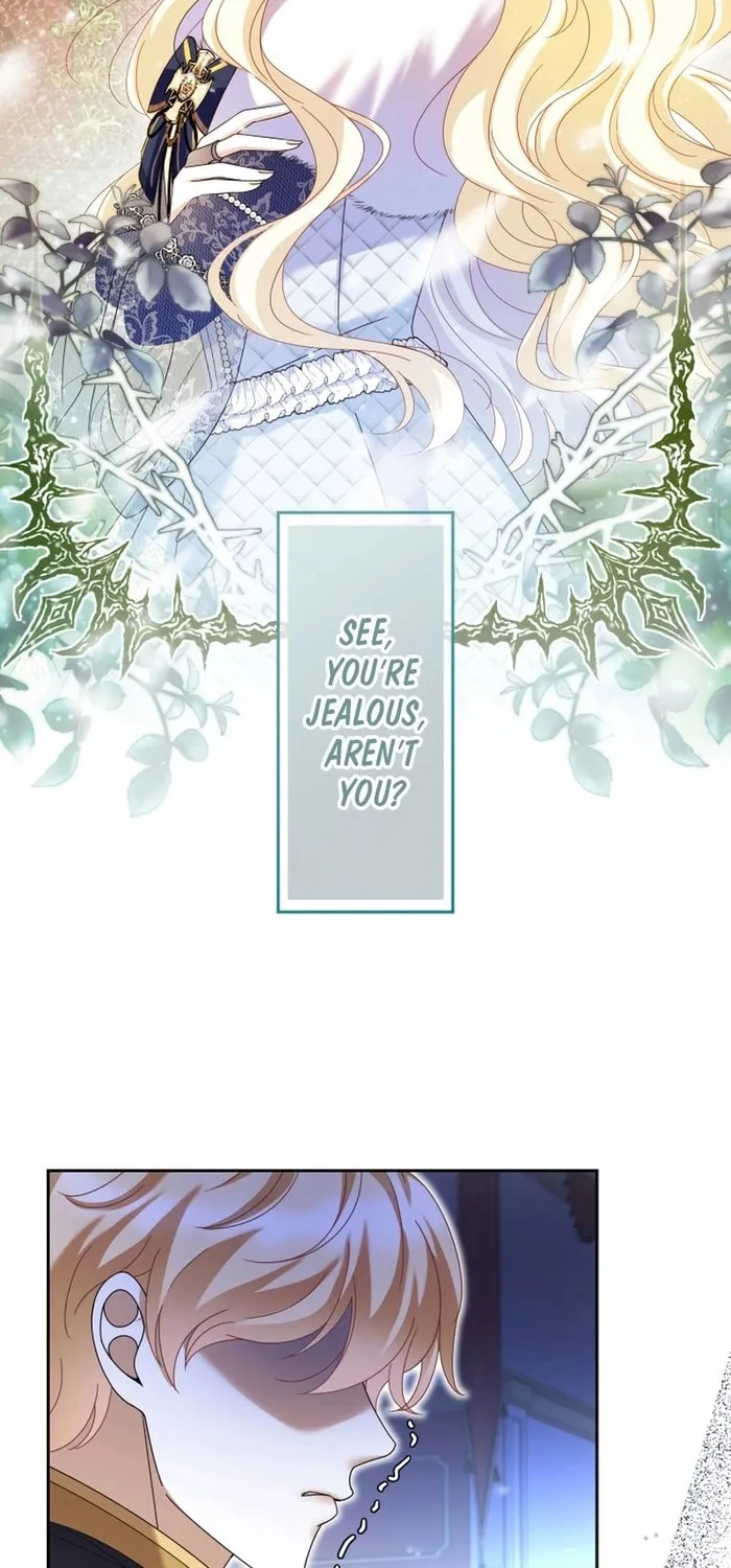 Don't Be Fooled by the Saintess Chapter 23 page 2 - 