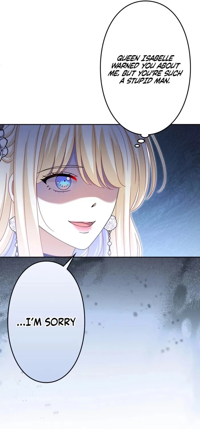 Don't Be Fooled by the Saintess Chapter 23 page 14 - 