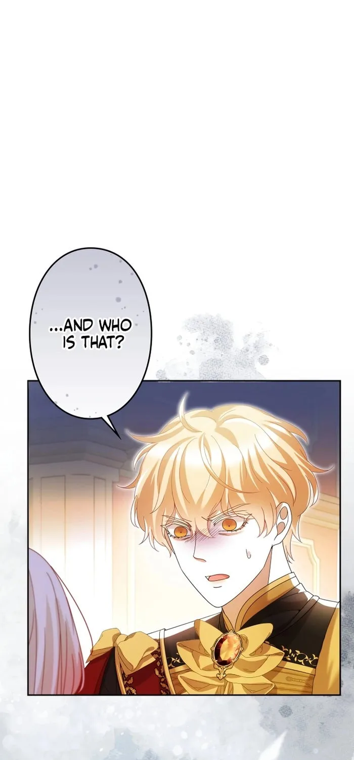 Don't Be Fooled by the Saintess Chapter 23 page 16 - 