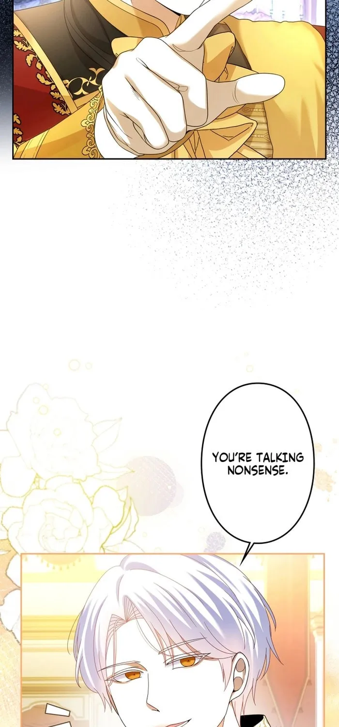 Don't Be Fooled by the Saintess Chapter 23 page 25 - 