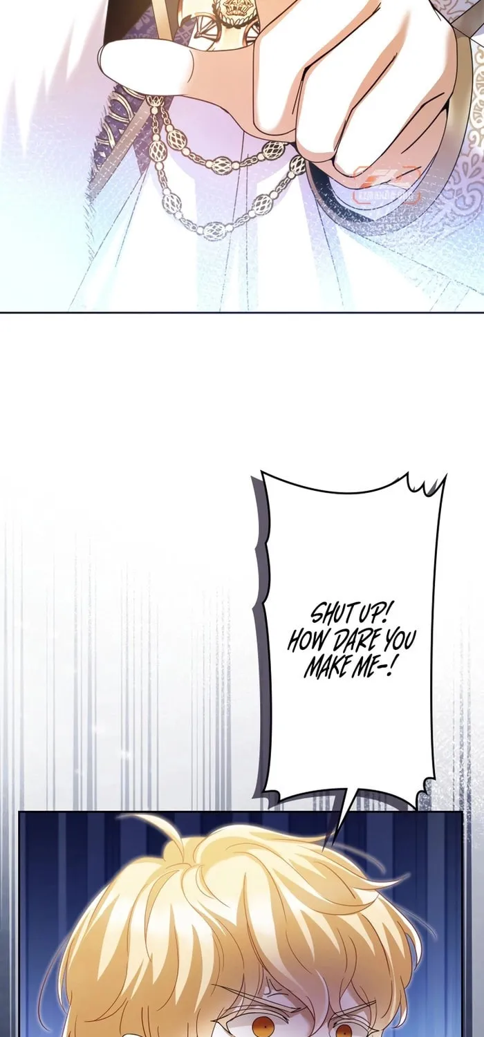 Don't Be Fooled by the Saintess Chapter 23 page 29 - 