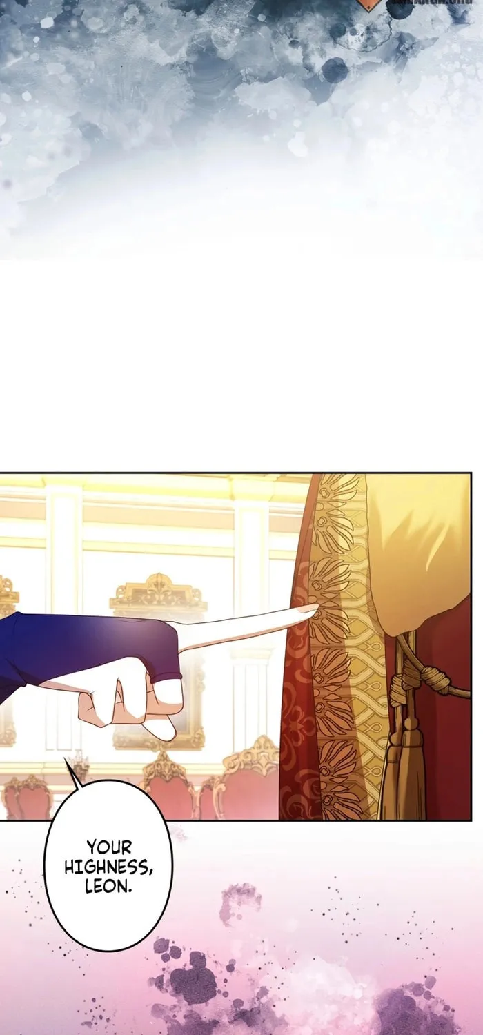 Don't Be Fooled by the Saintess Chapter 23 page 36 - 