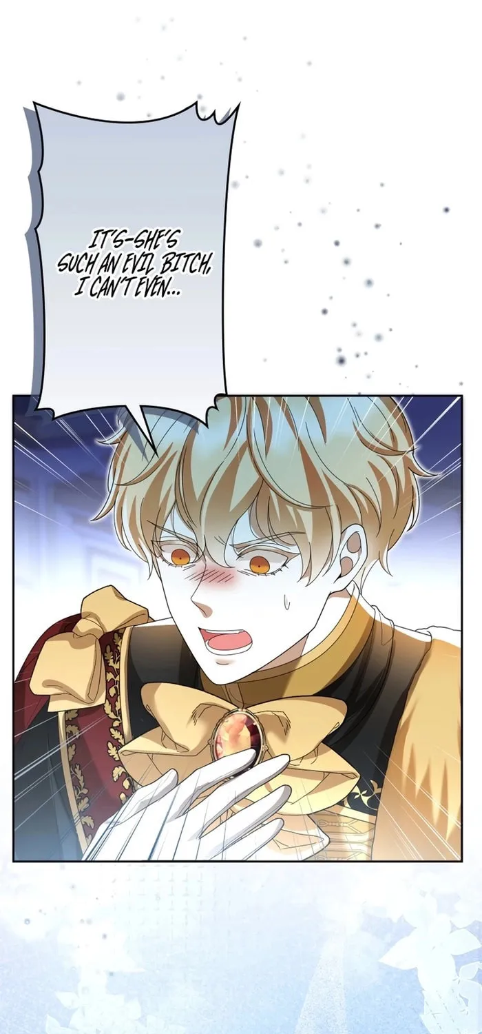 Don't Be Fooled by the Saintess Chapter 23 page 48 - 