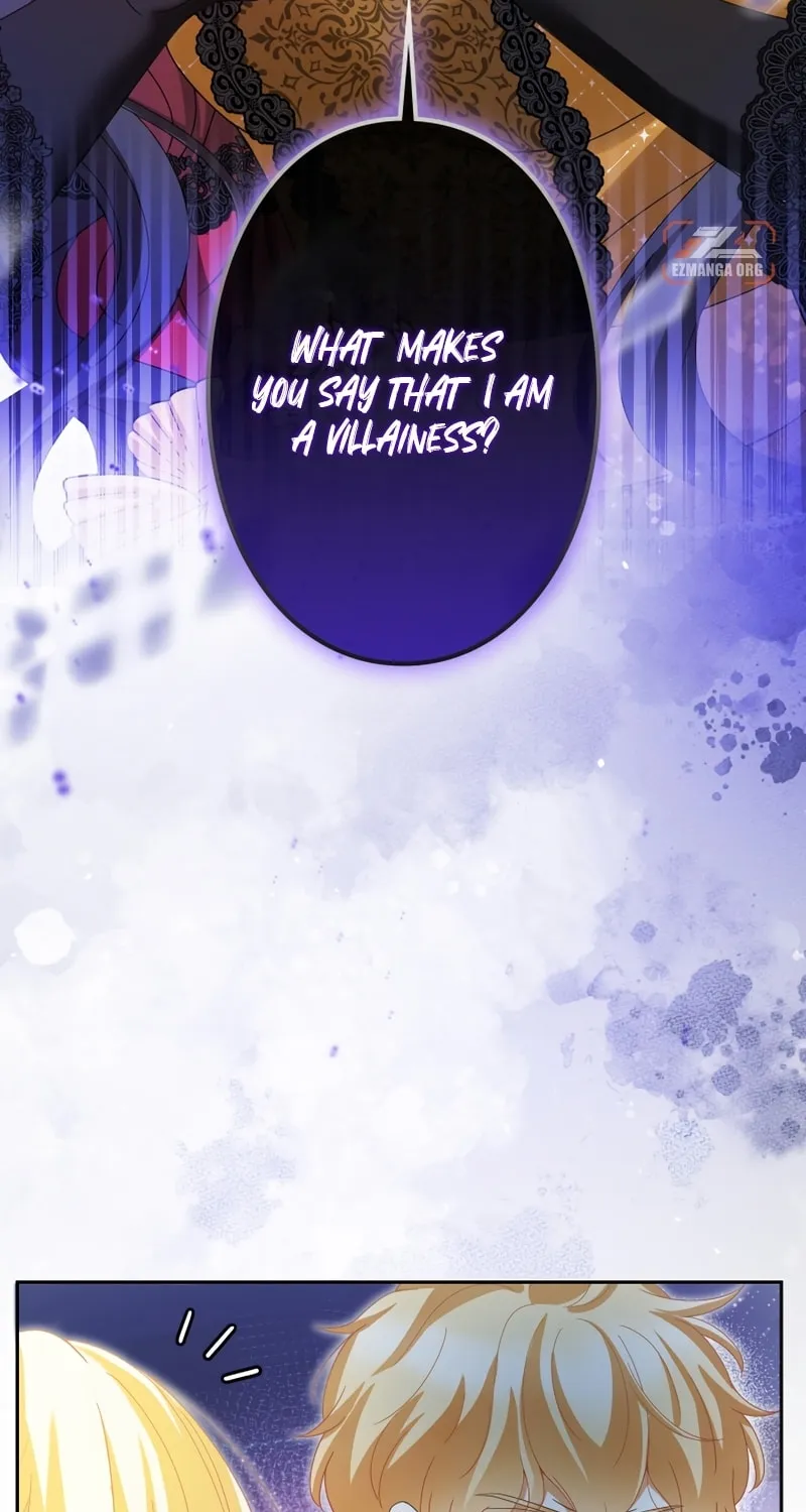 Don't Be Fooled by the Saintess Chapter 24 page 12 - 