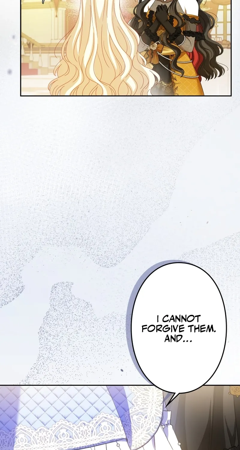Don't Be Fooled by the Saintess Chapter 24 page 15 - 