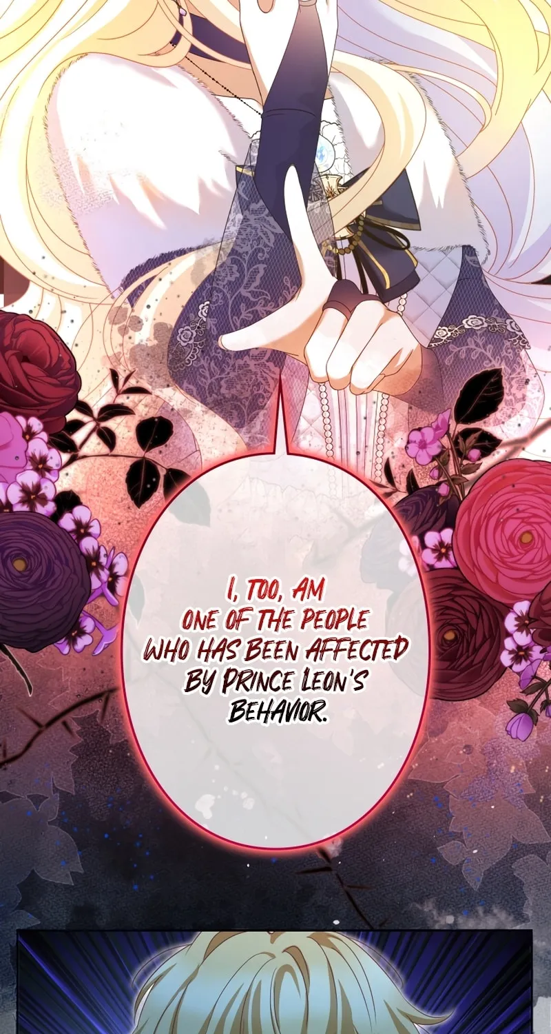 Don't Be Fooled by the Saintess Chapter 24 page 17 - 