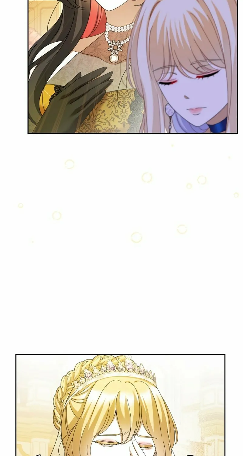 Don't Be Fooled by the Saintess Chapter 24 page 22 - 