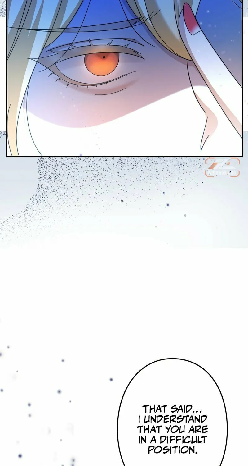 Don't Be Fooled by the Saintess Chapter 24 page 24 - 