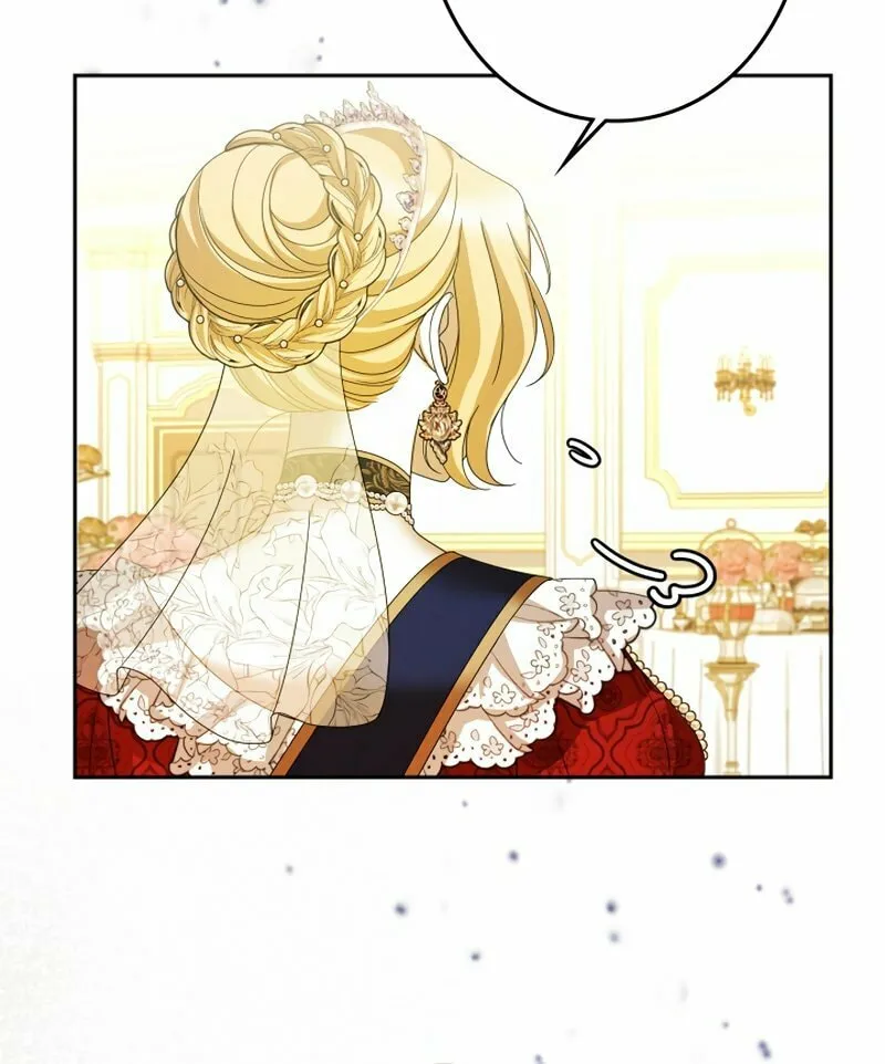 Don't Be Fooled by the Saintess Chapter 24 page 25 - 