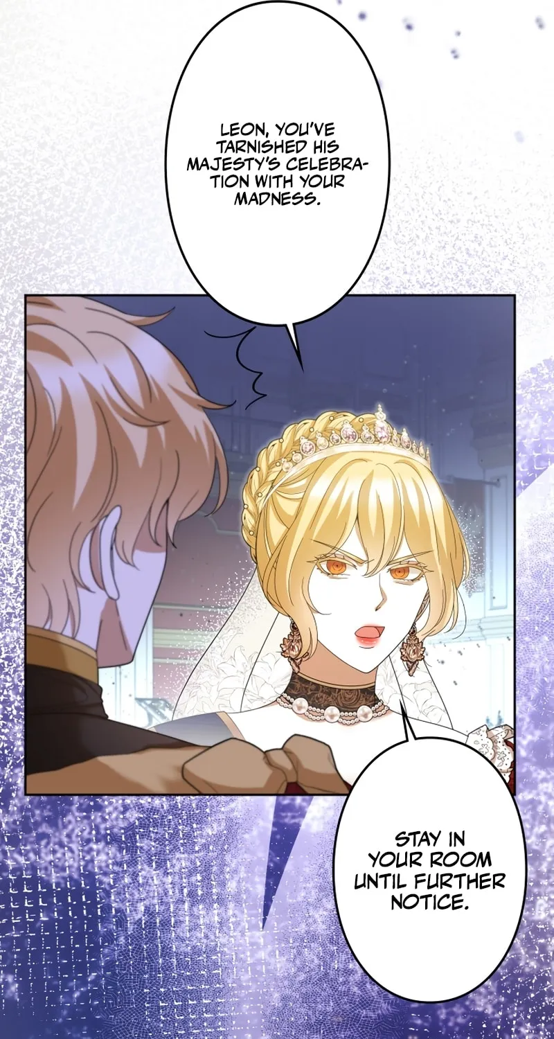 Don't Be Fooled by the Saintess Chapter 24 page 26 - 