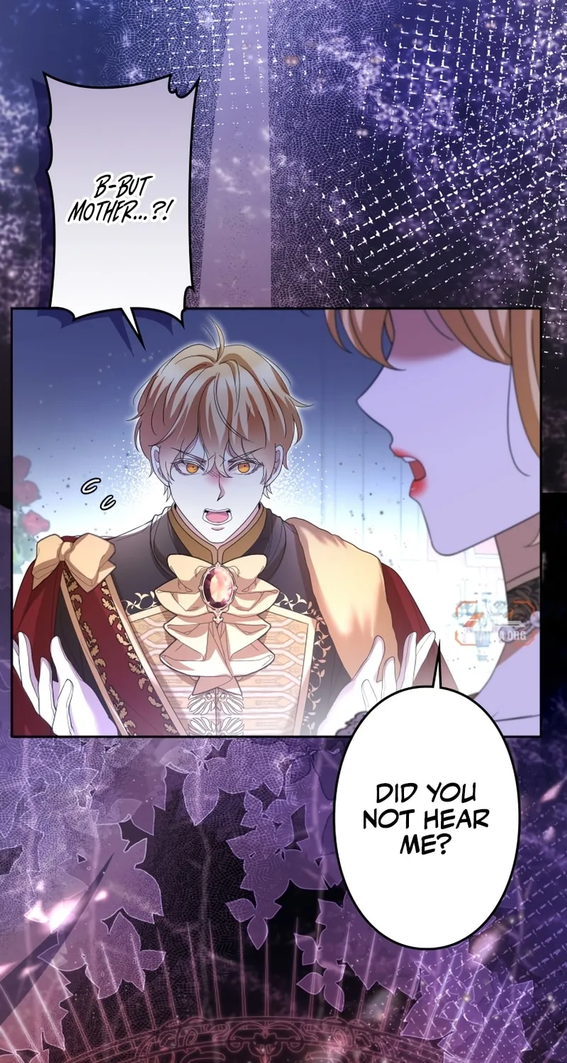 Don't Be Fooled by the Saintess Chapter 24 page 27 - 