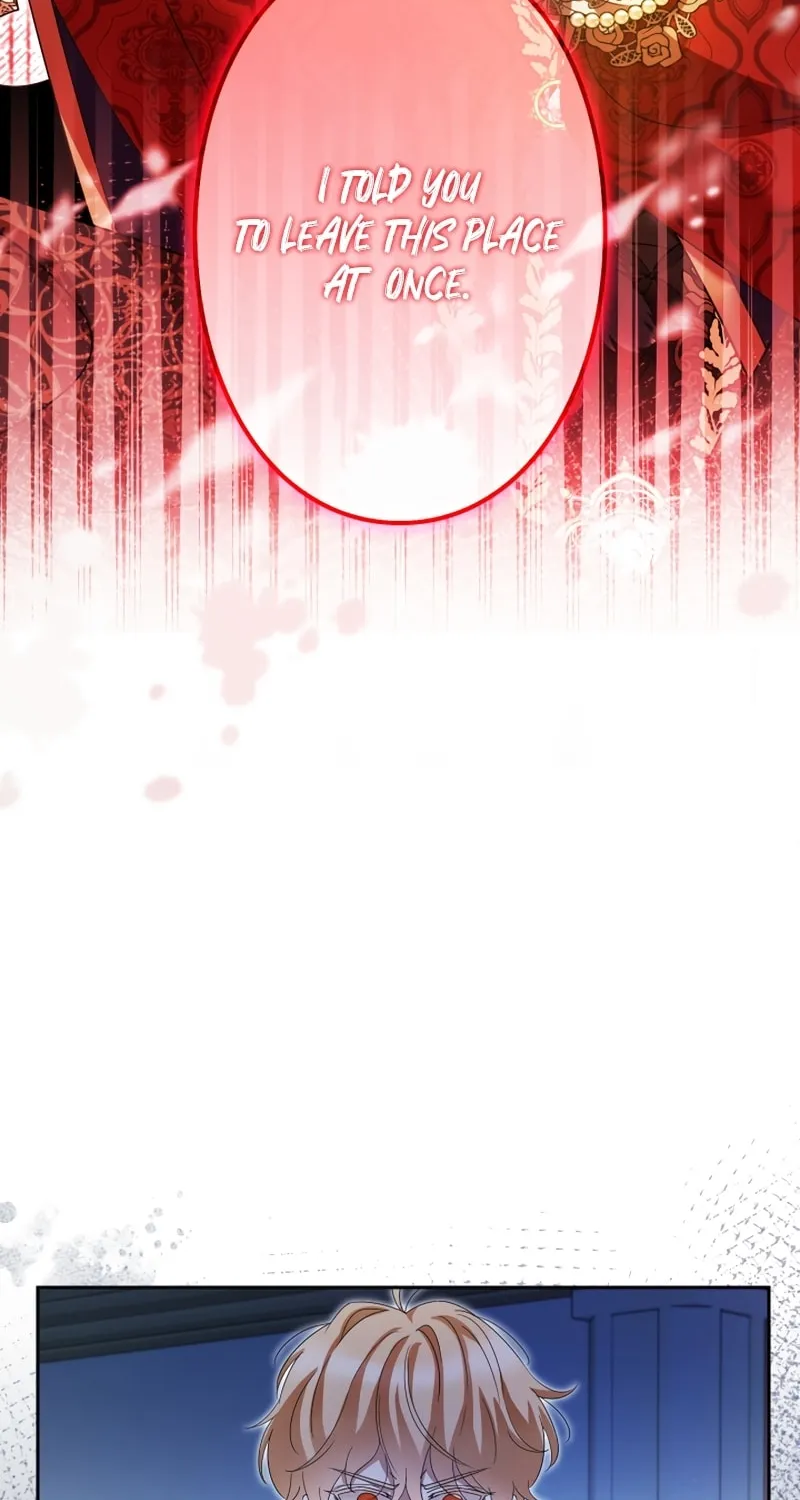 Don't Be Fooled by the Saintess Chapter 24 page 29 - 