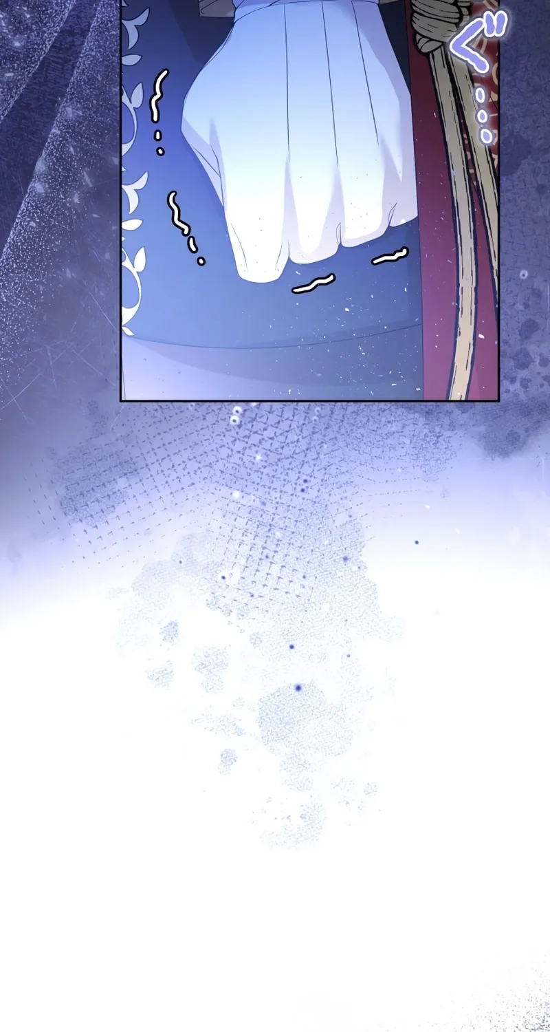 Don't Be Fooled by the Saintess Chapter 24 page 31 - 
