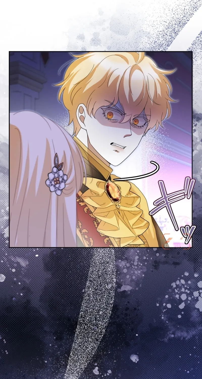 Don't Be Fooled by the Saintess Chapter 24 page 32 - 