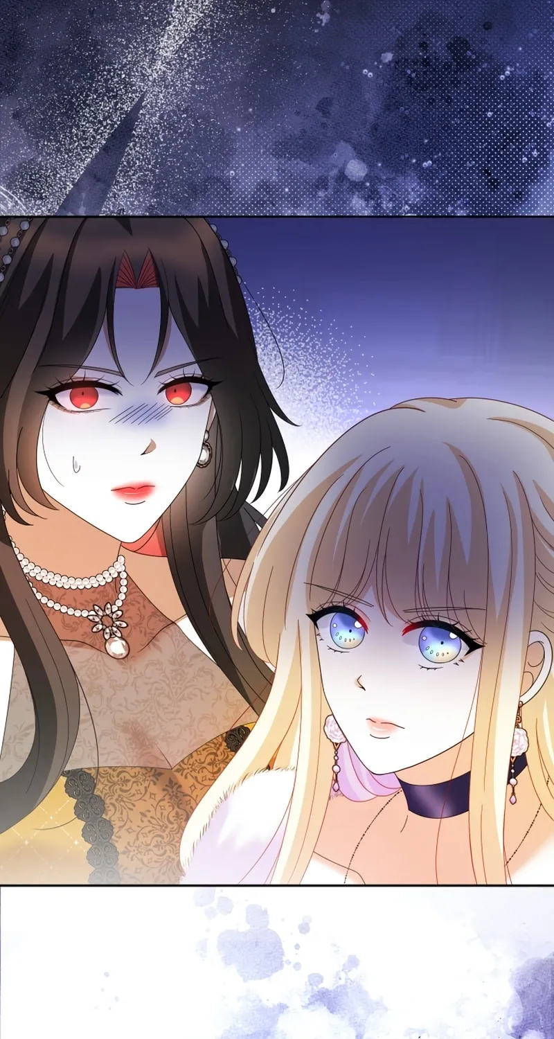 Don't Be Fooled by the Saintess Chapter 24 page 33 - 