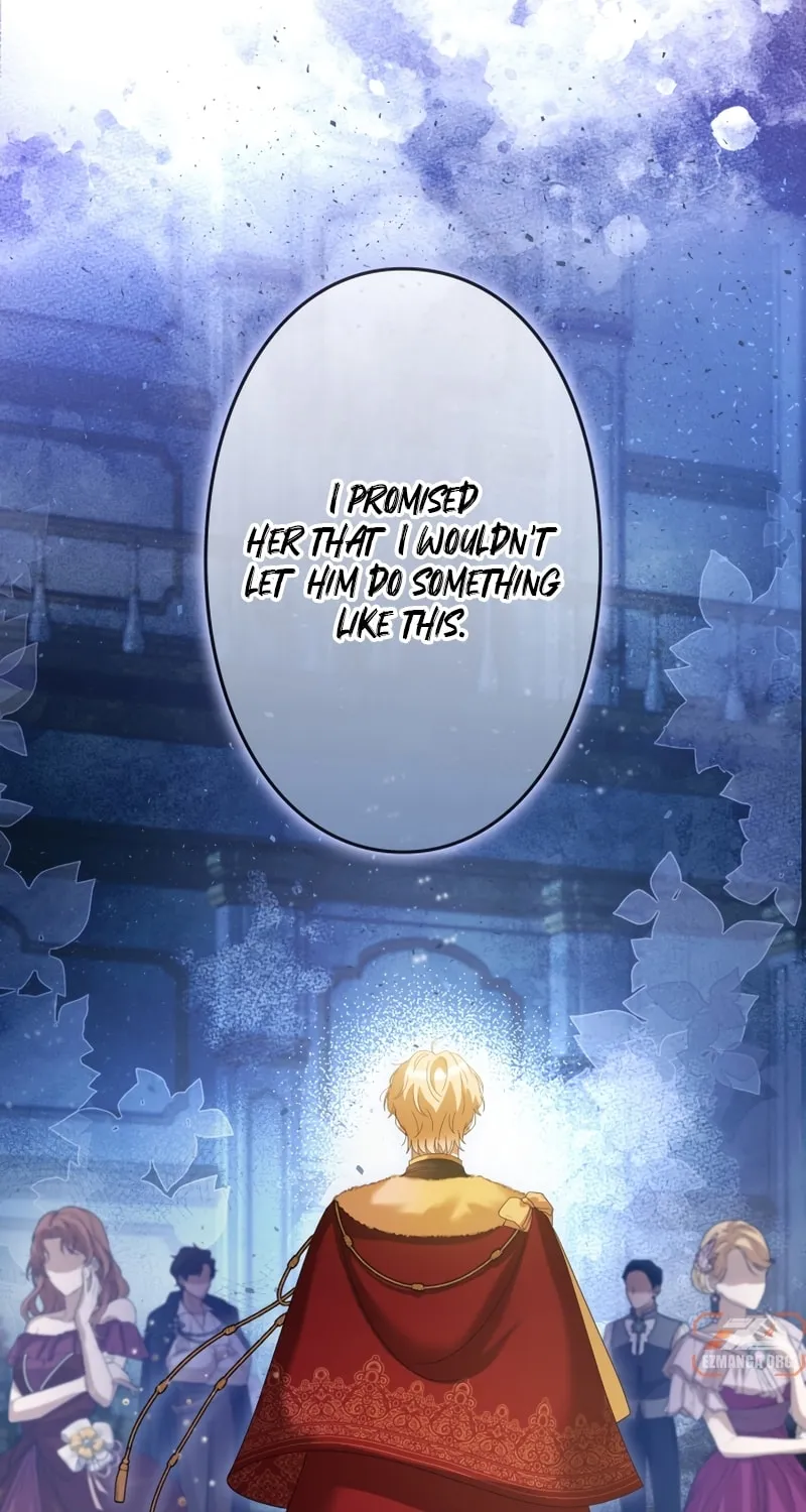 Don't Be Fooled by the Saintess Chapter 24 page 34 - 
