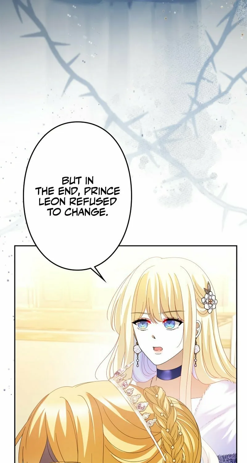 Don't Be Fooled by the Saintess Chapter 24 page 36 - 