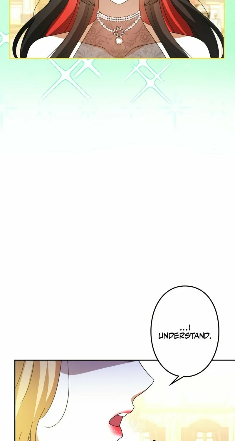 Don't Be Fooled by the Saintess Chapter 24 page 40 - 