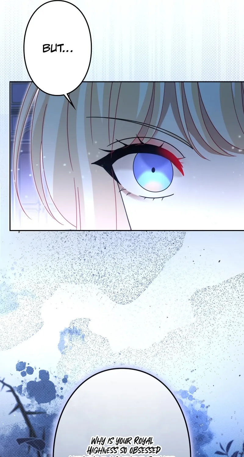 Don't Be Fooled by the Saintess Chapter 24 page 44 - 