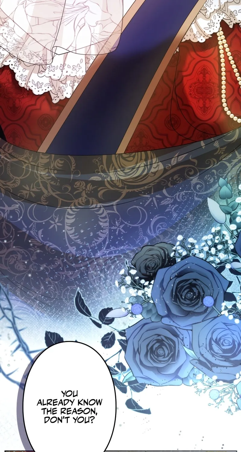 Don't Be Fooled by the Saintess Chapter 24 page 46 - 