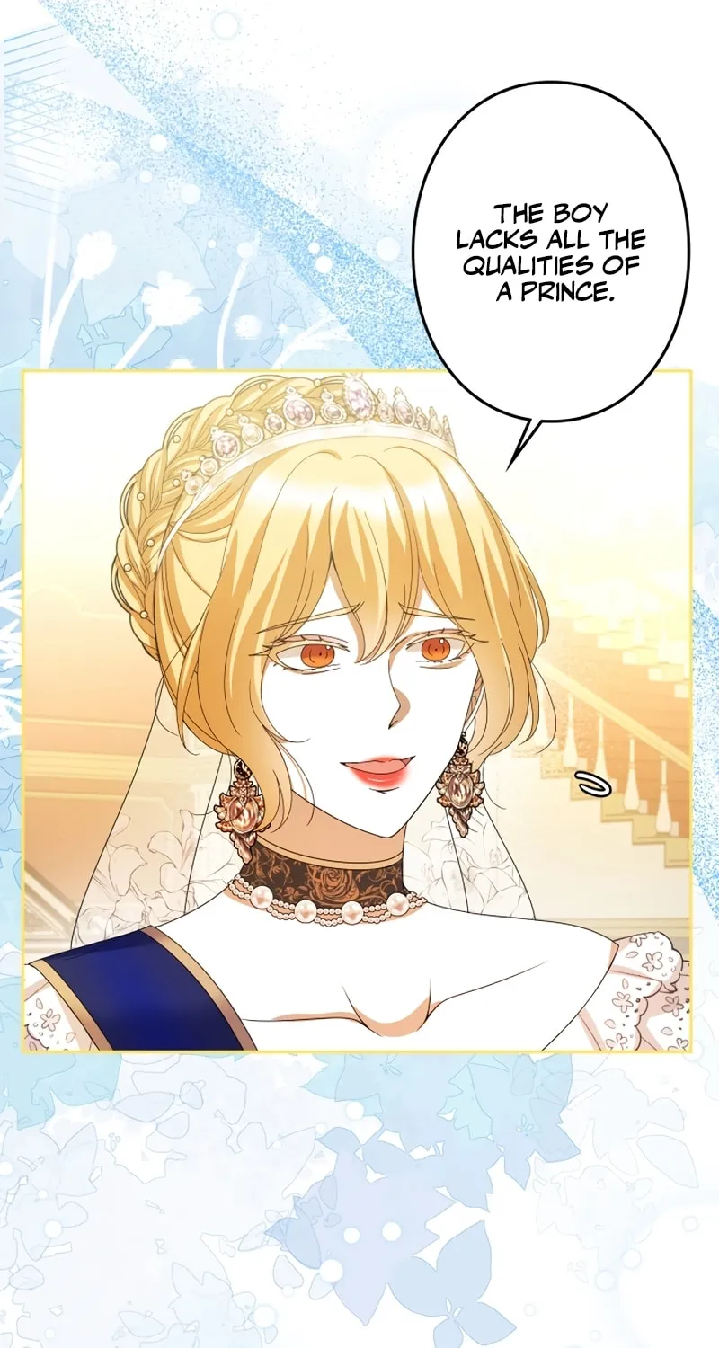 Don't Be Fooled by the Saintess Chapter 24 page 48 - 