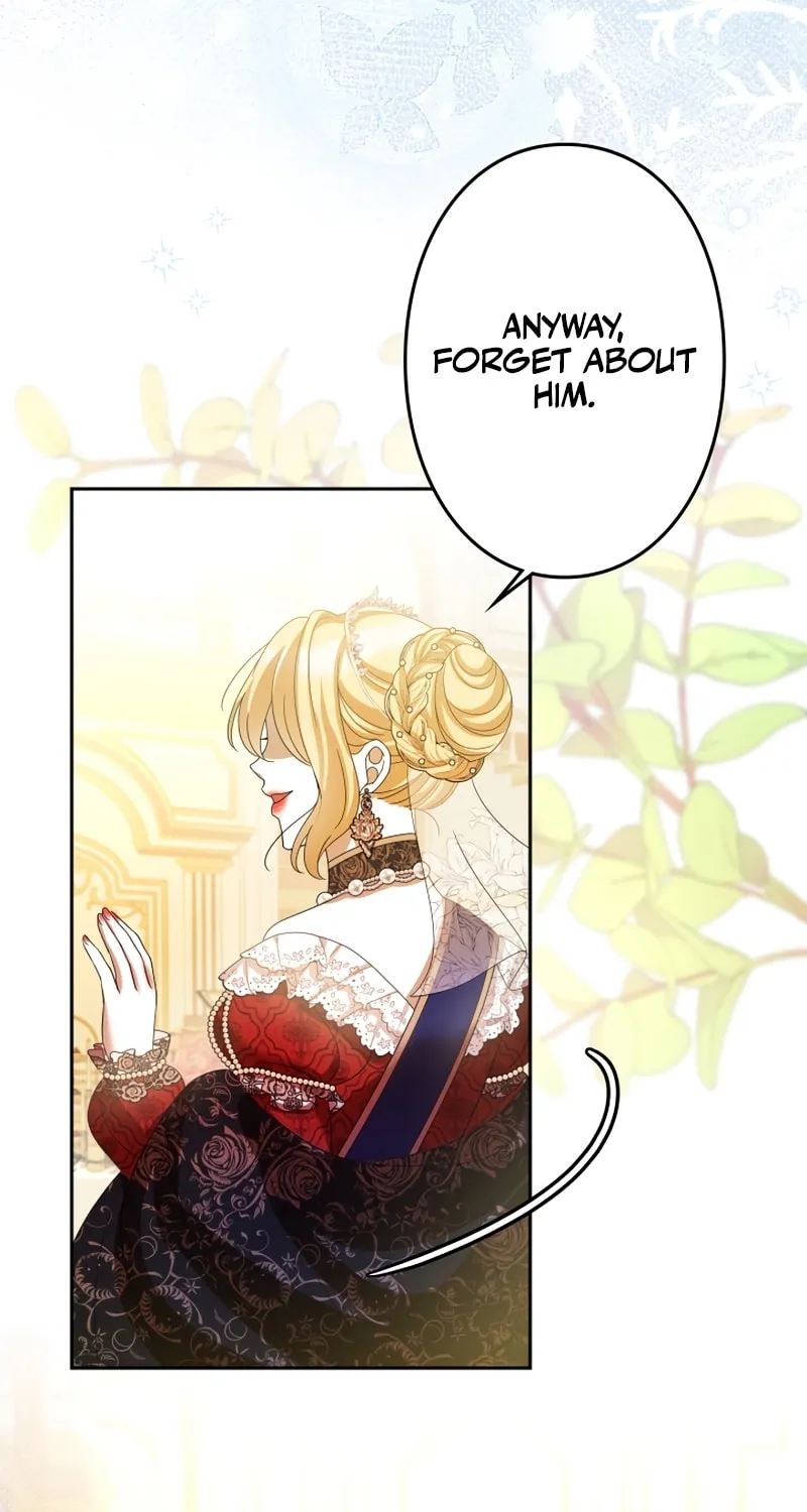 Don't Be Fooled by the Saintess Chapter 24 page 50 - 
