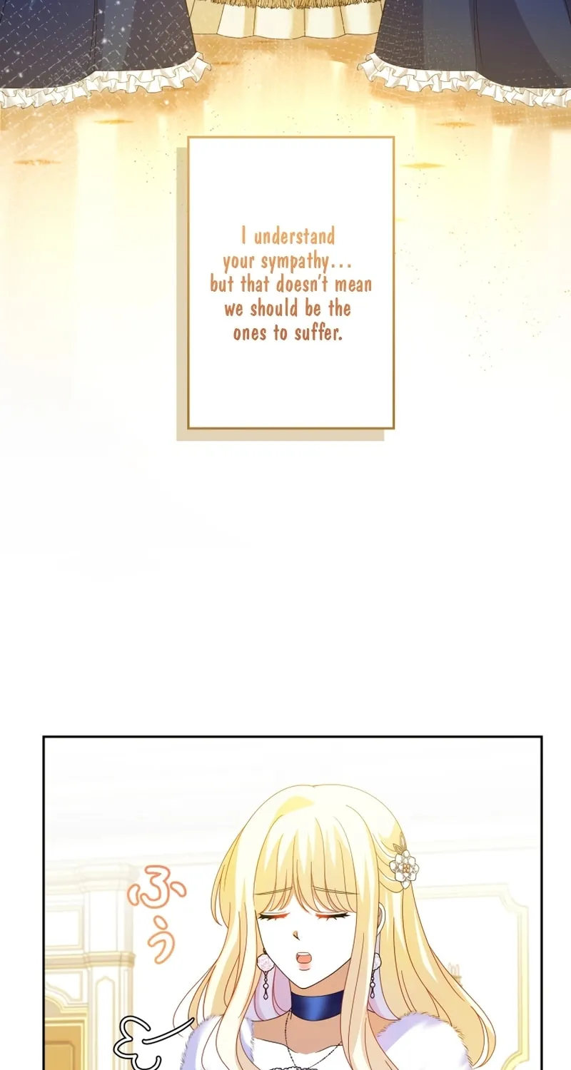 Don't Be Fooled by the Saintess Chapter 24 page 52 - 