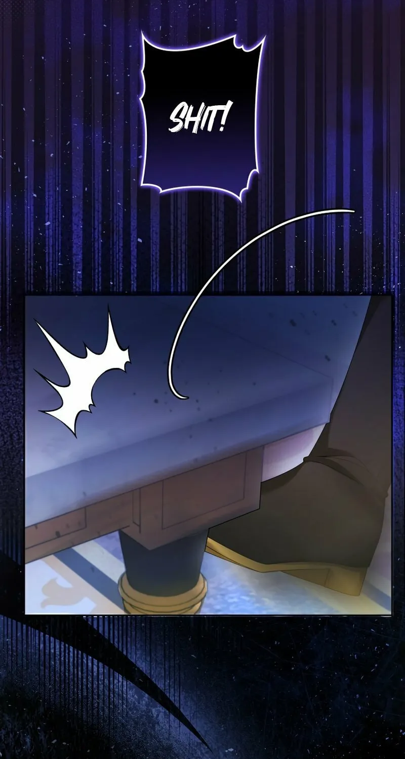 Don't Be Fooled by the Saintess Chapter 24 page 69 - 
