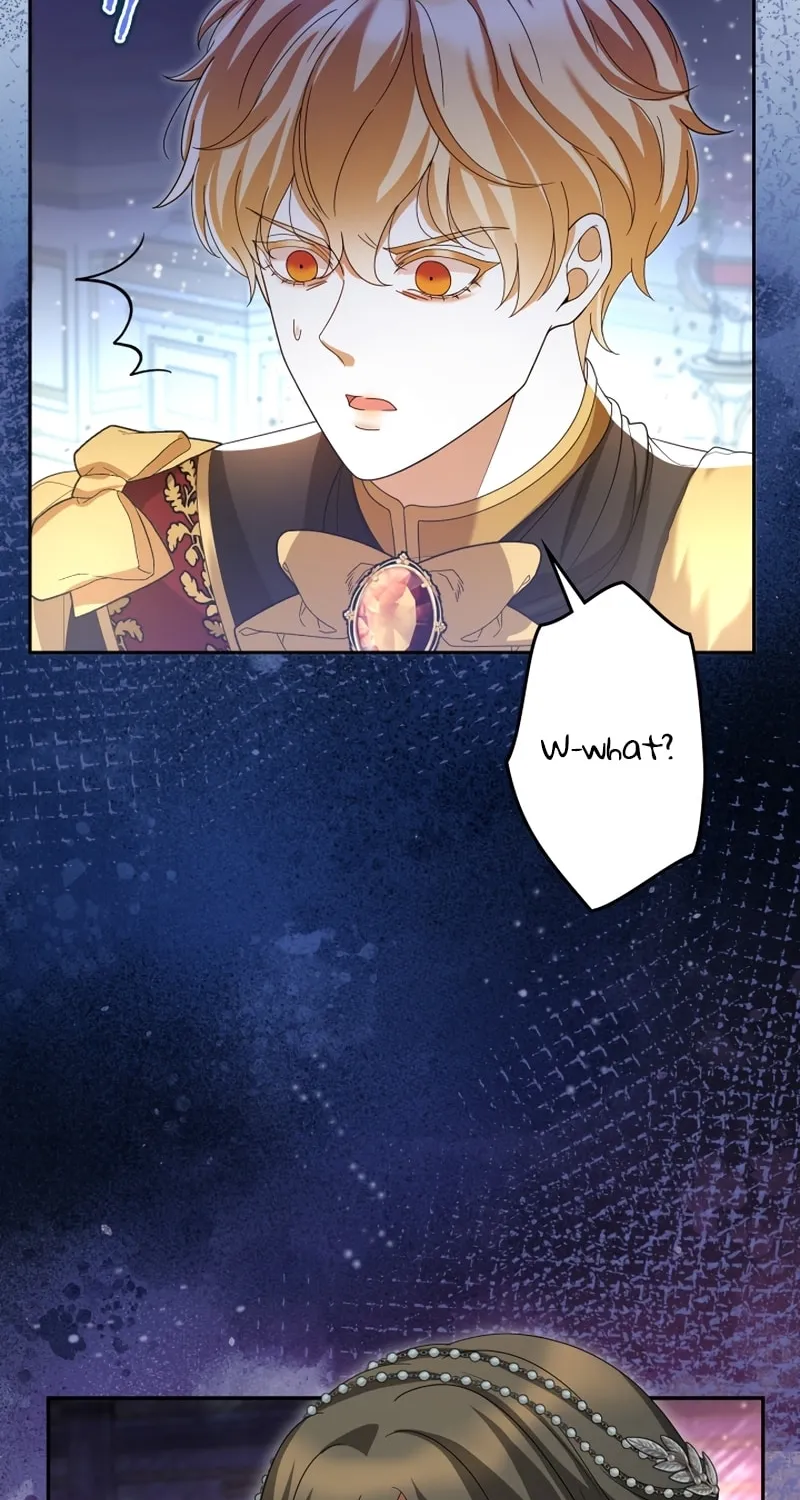 Don't Be Fooled by the Saintess Chapter 24 page 8 - 