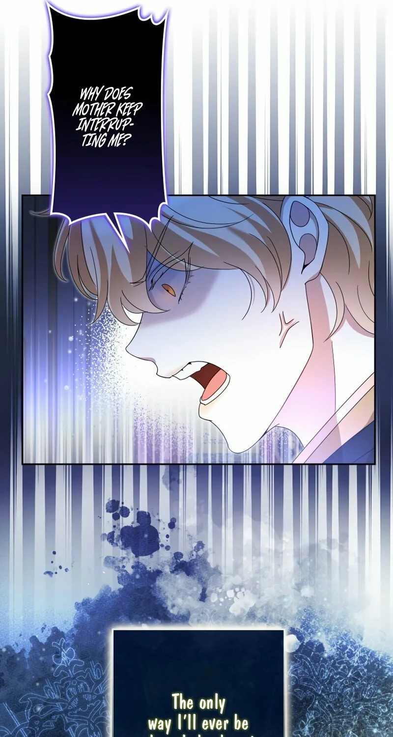Don't Be Fooled by the Saintess Chapter 24 page 72 - 