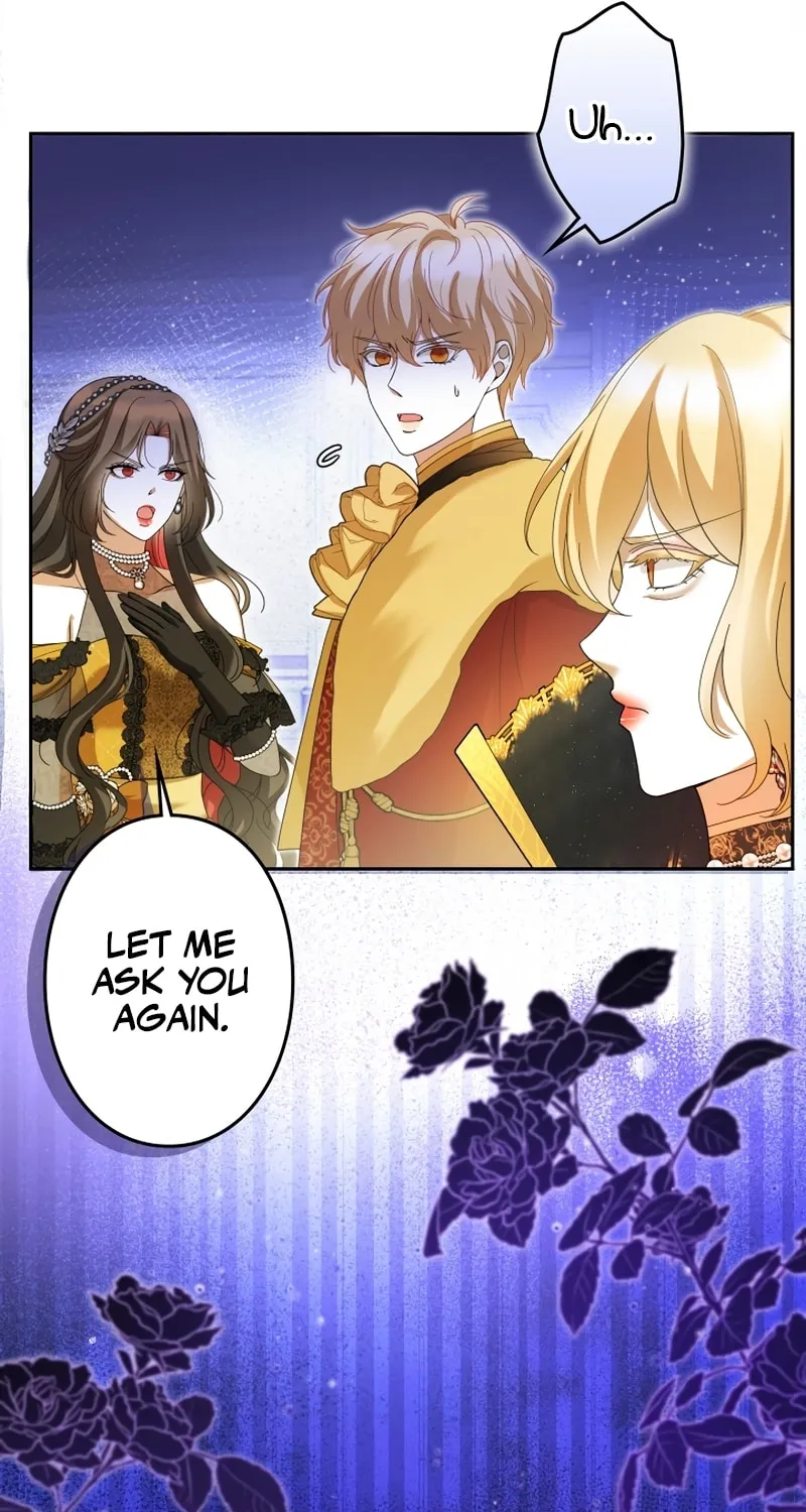 Don't Be Fooled by the Saintess Chapter 24 page 10 - 