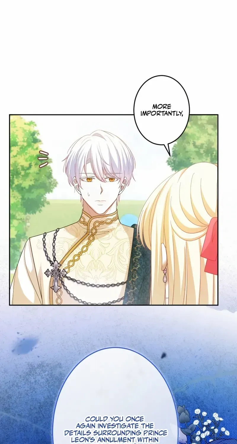 Don't Be Fooled by the Saintess Chapter 26 page 12 - 