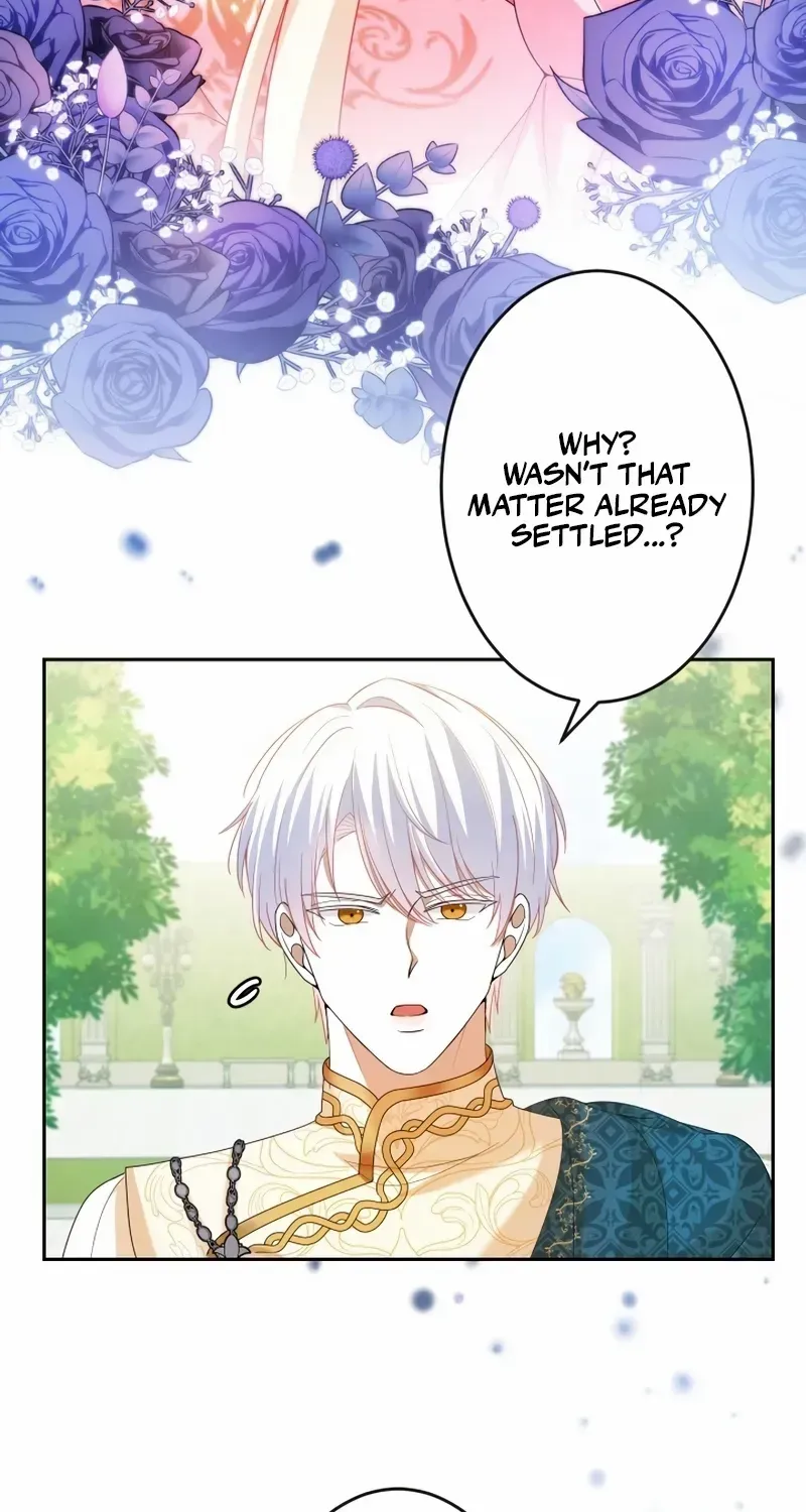 Don't Be Fooled by the Saintess Chapter 26 page 14 - 