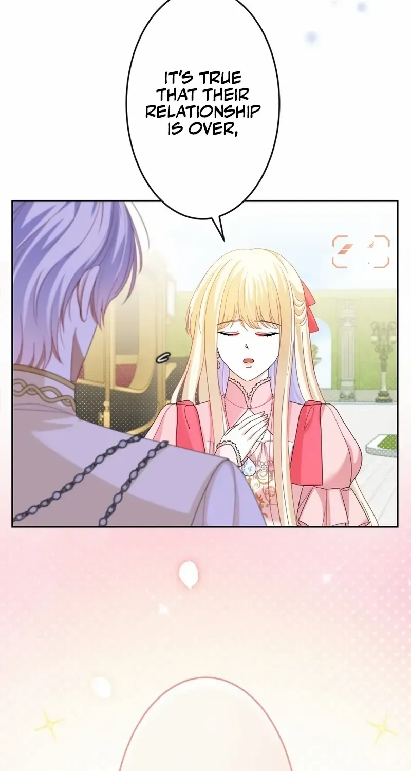 Don't Be Fooled by the Saintess Chapter 26 page 15 - 