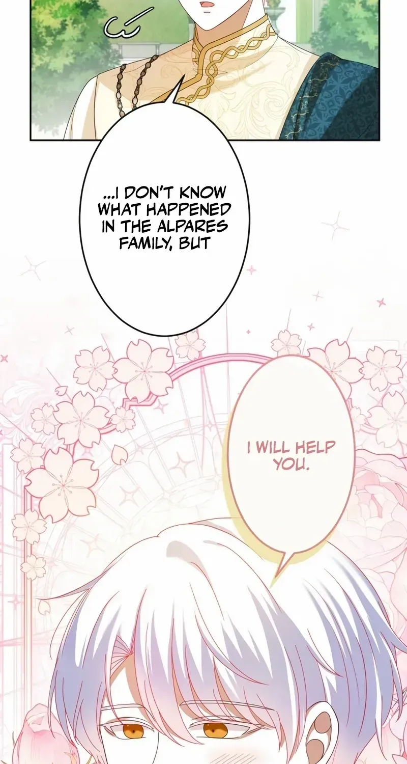 Don't Be Fooled by the Saintess Chapter 26 page 20 - 