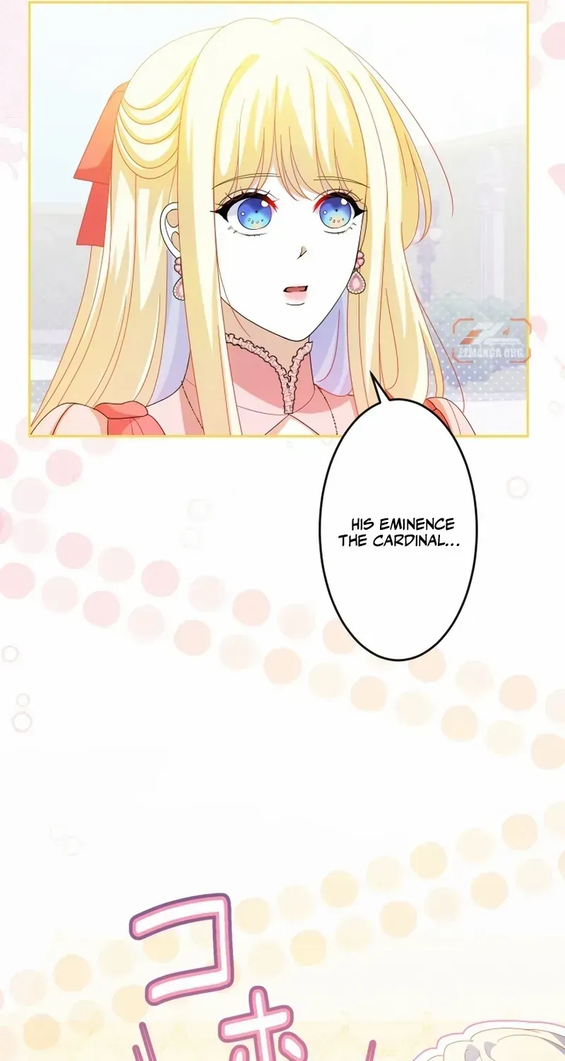 Don't Be Fooled by the Saintess Chapter 26 page 26 - 