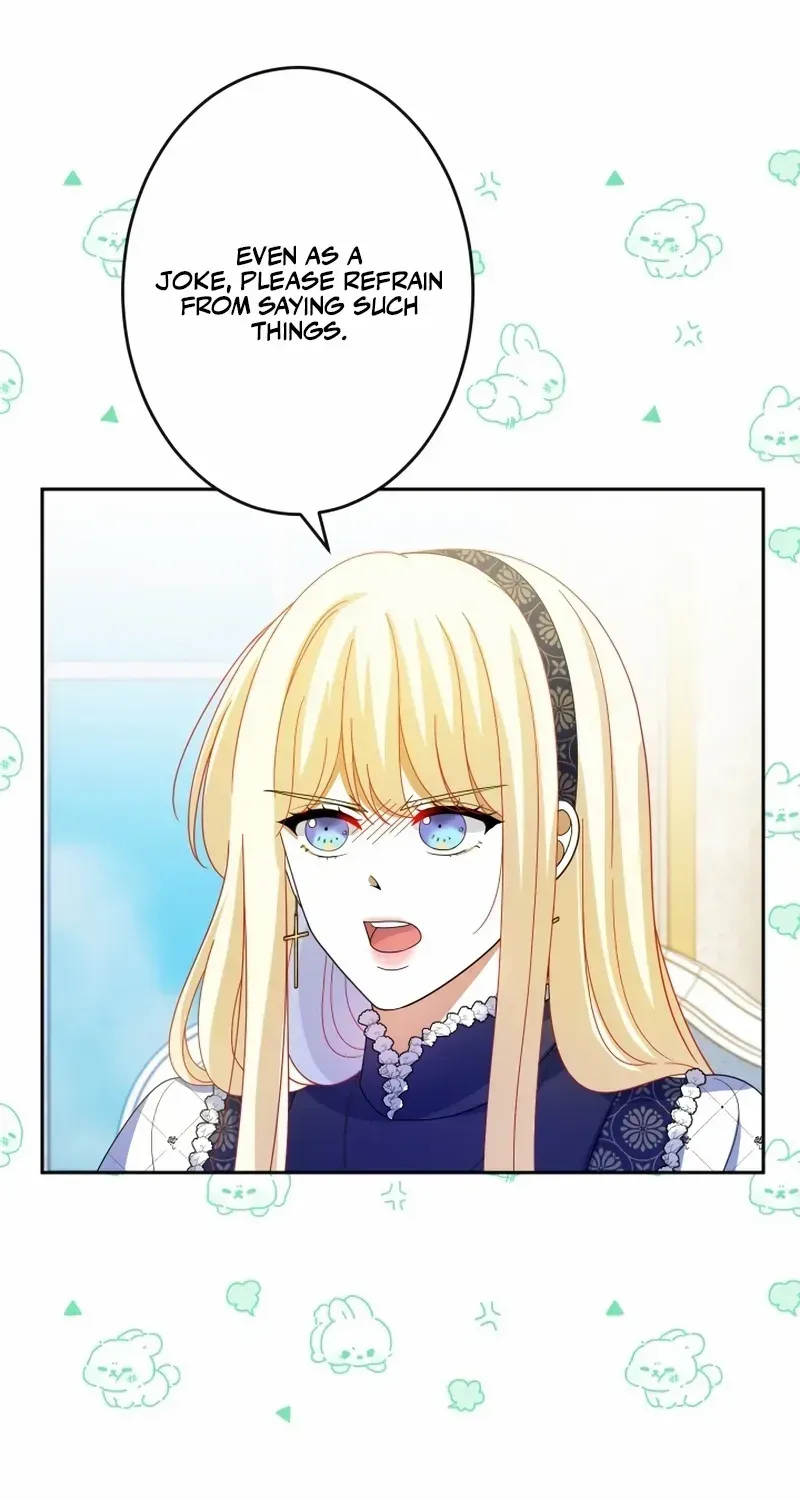 Don't Be Fooled by the Saintess Chapter 26 page 48 - 