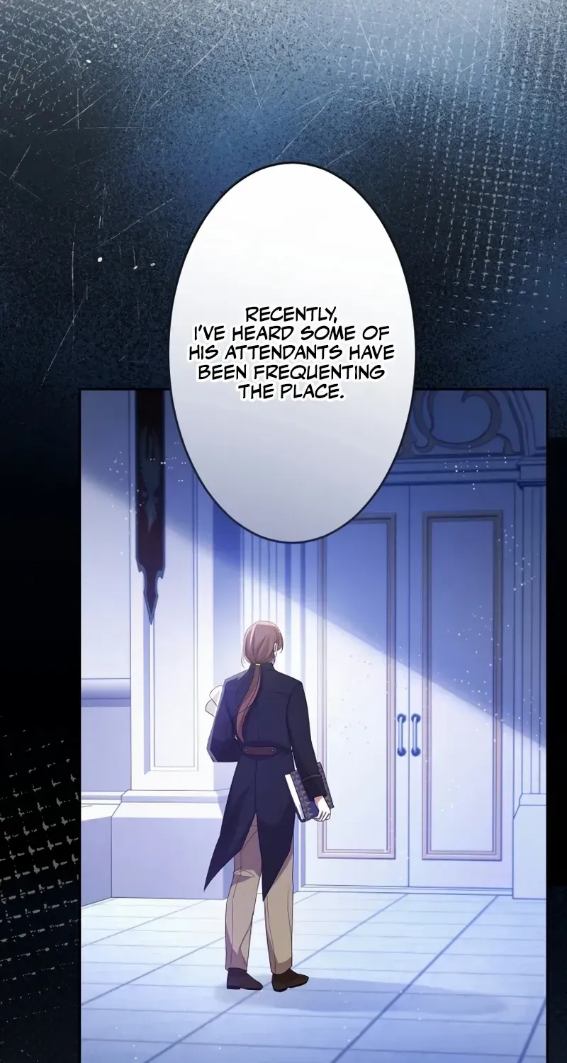 Don't Be Fooled by the Saintess Chapter 26 page 52 - 
