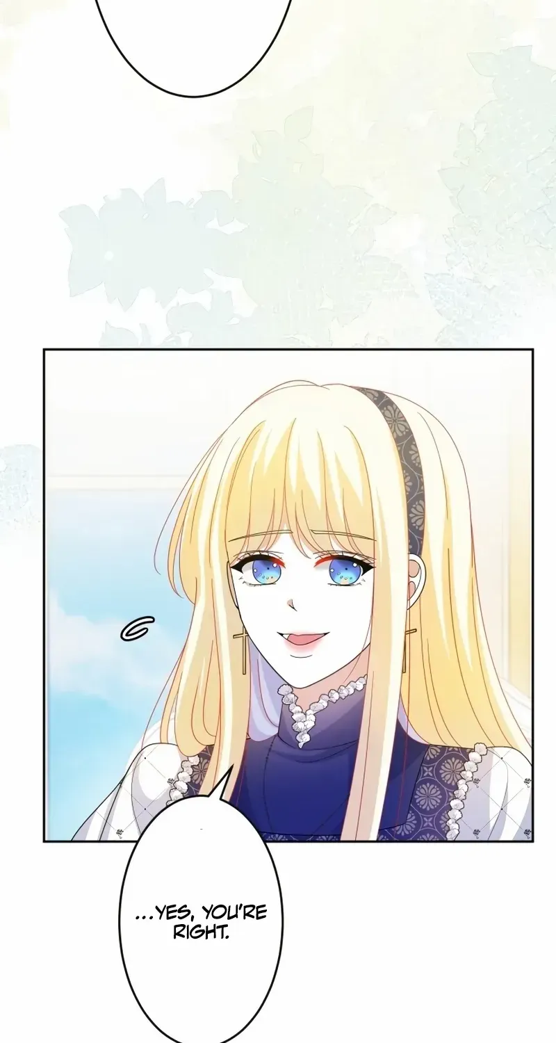 Don't Be Fooled by the Saintess Chapter 26 page 55 - 