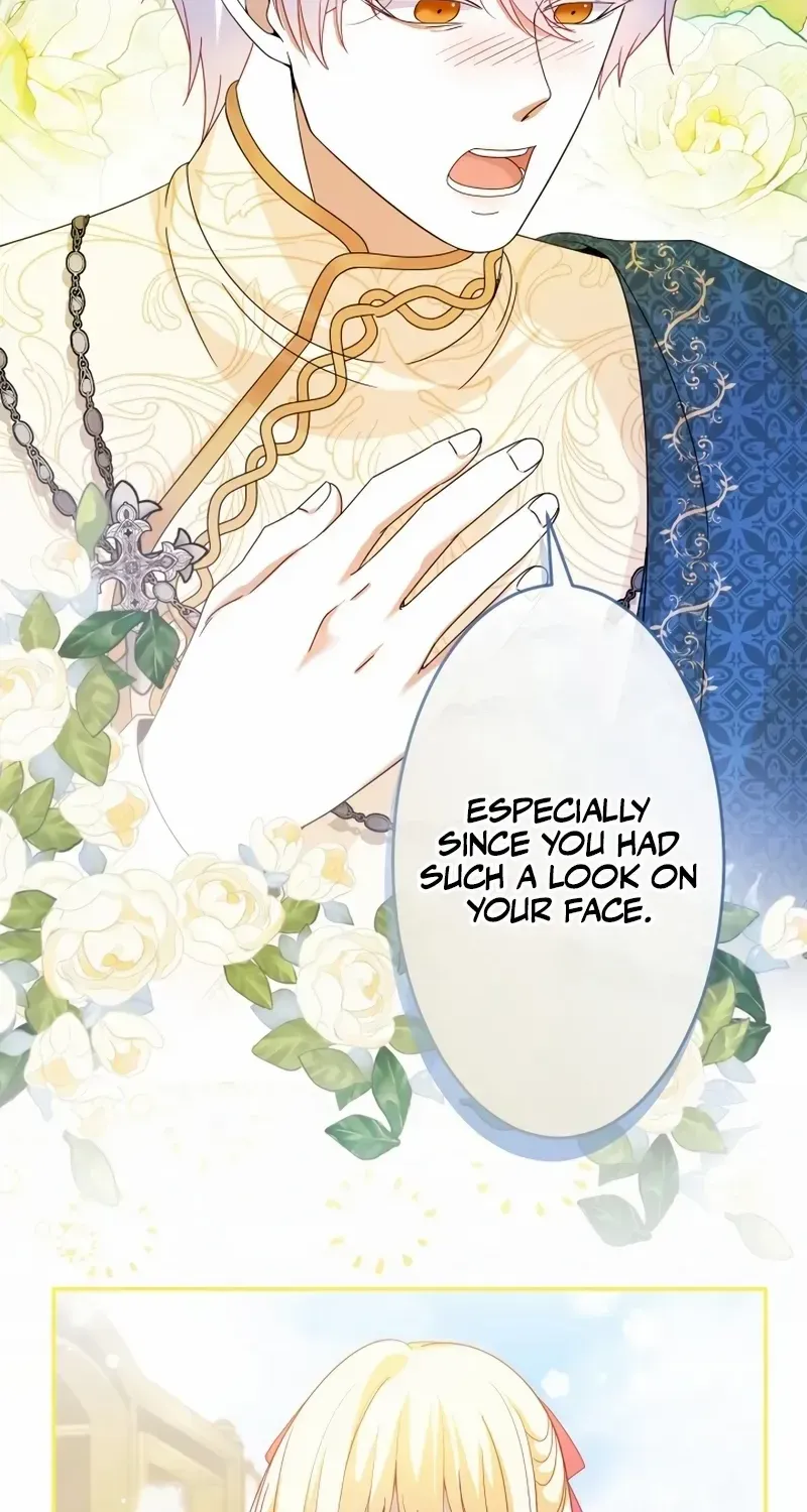 Don't Be Fooled by the Saintess Chapter 26 page 7 - 