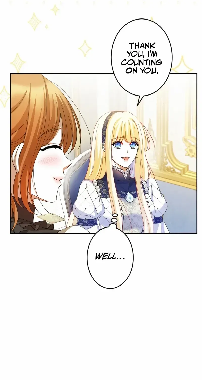 Don't Be Fooled by the Saintess Chapter 26 page 68 - 