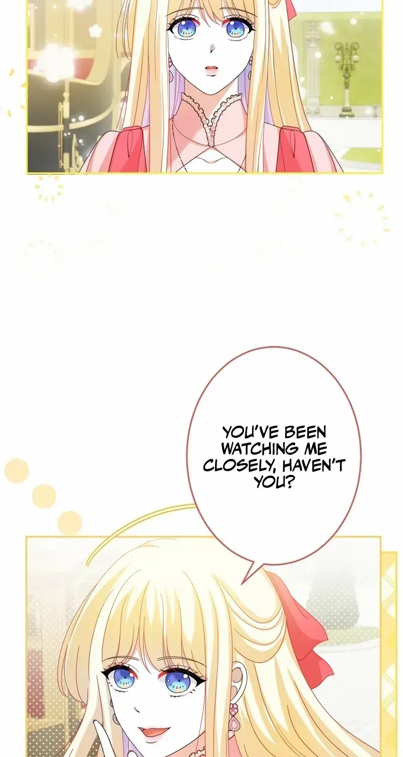 Don't Be Fooled by the Saintess Chapter 26 page 8 - 