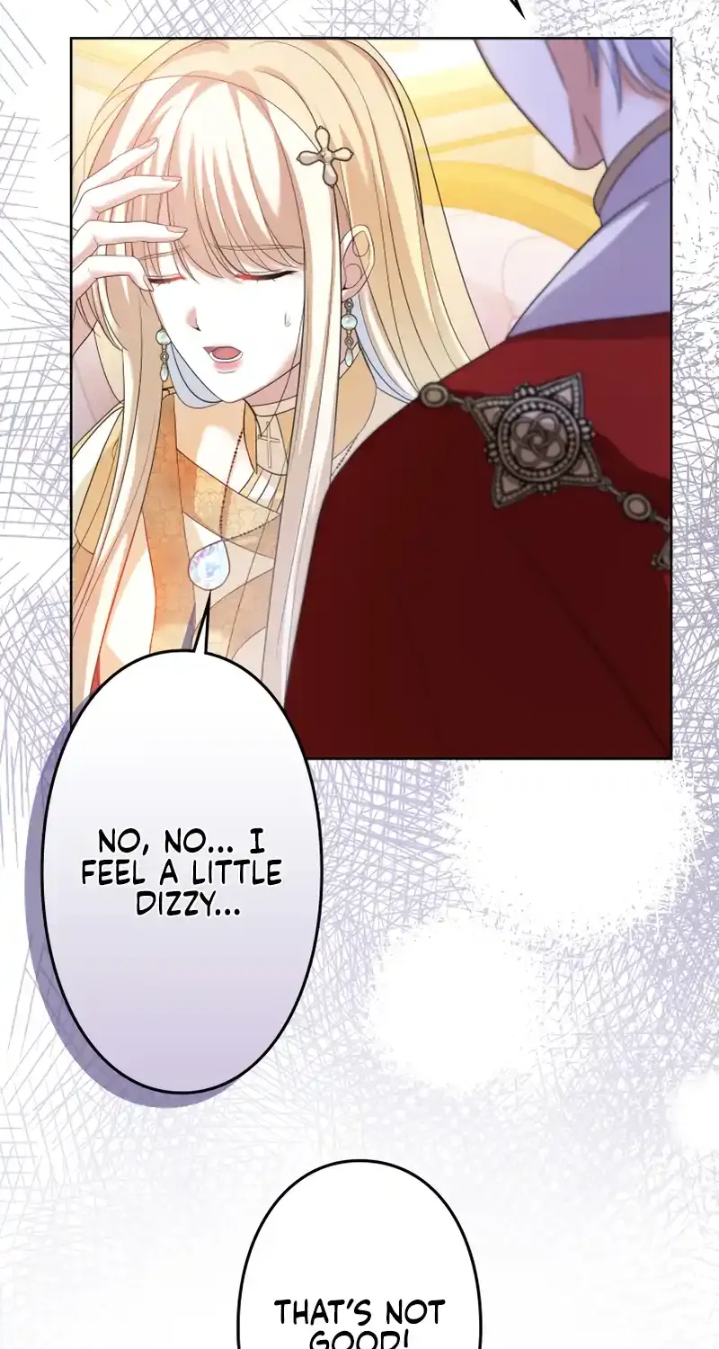 Don't Be Fooled by the Saintess Chapter 6 page 13 - 