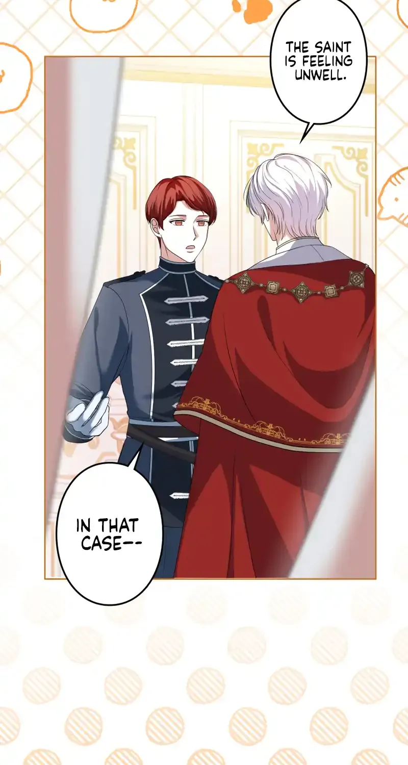 Don't Be Fooled by the Saintess Chapter 6 page 16 - 
