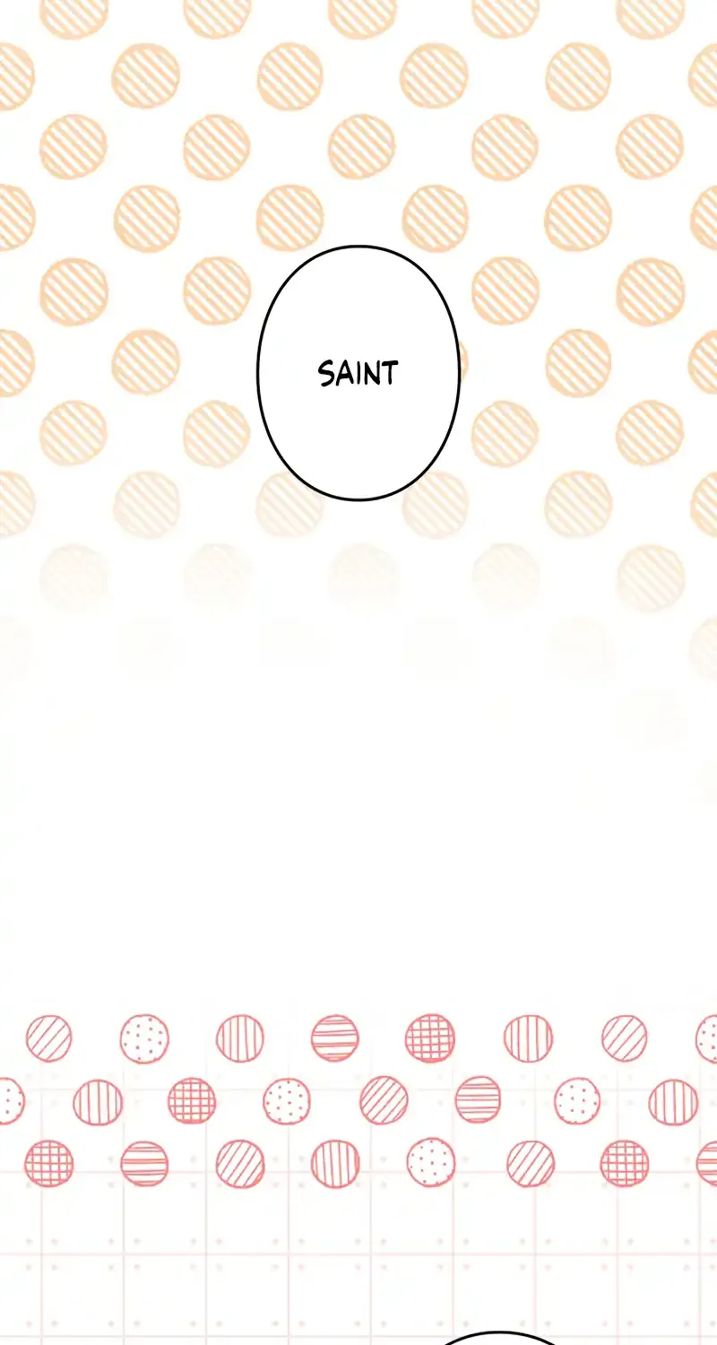 Don't Be Fooled by the Saintess Chapter 6 page 17 - 