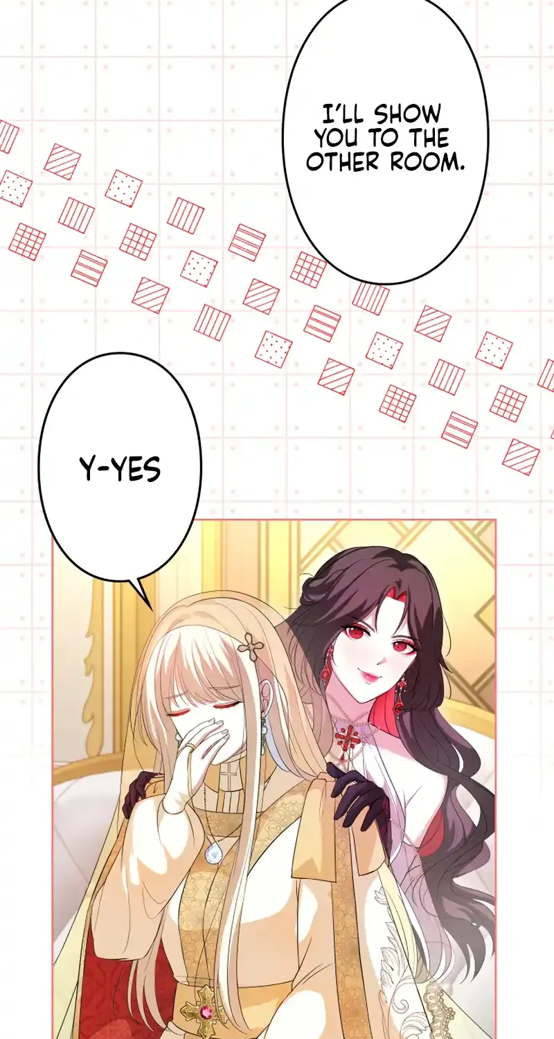 Don't Be Fooled by the Saintess Chapter 6 page 18 - 