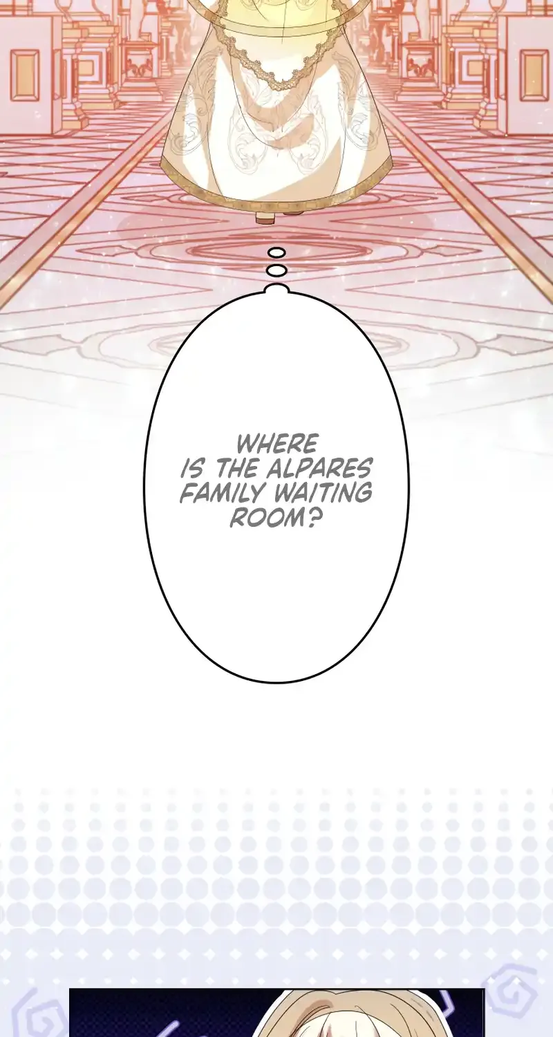 Don't Be Fooled by the Saintess Chapter 6 page 39 - 